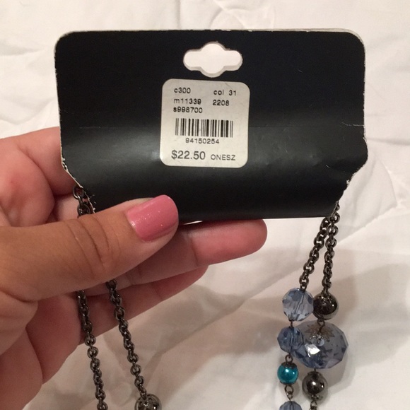 Lane Bryant Necklace! (Costume Jewelry) - Picture 4 of 4